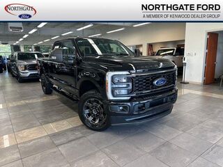 2023 Ford F-250 Super Duty XLT