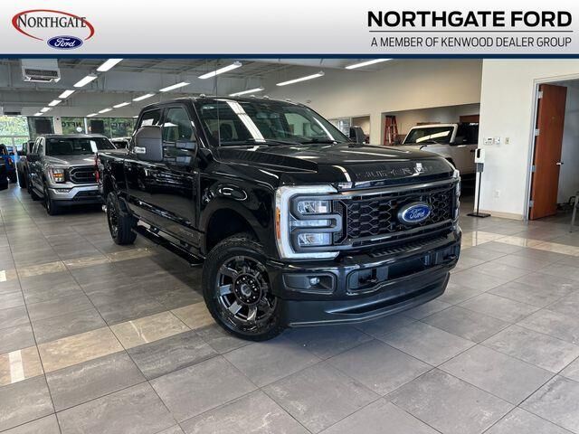 2023 Ford F-250 Super Duty XLT
