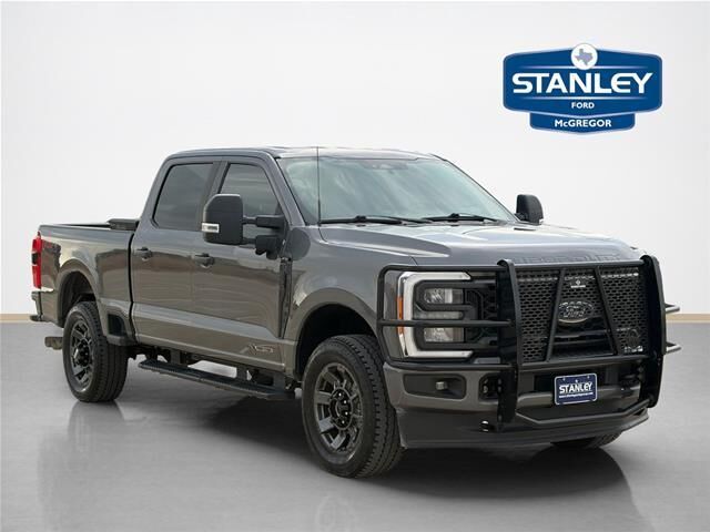 2023 Ford F-250 Super Duty XL