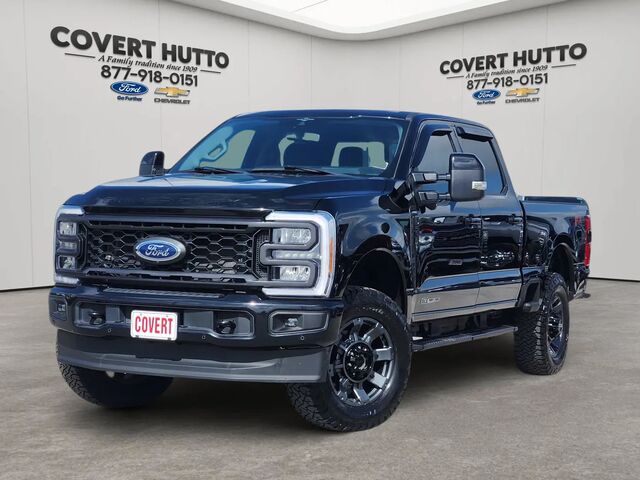 2023 Ford F-250 Super Duty Lariat