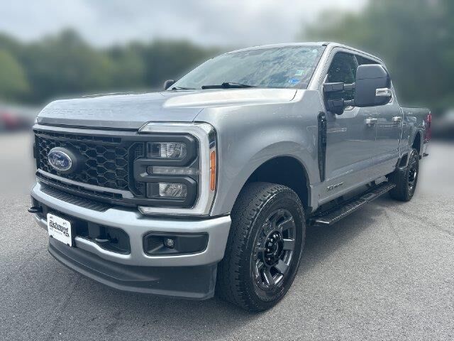 2023 Ford F-250 Super Duty XLT