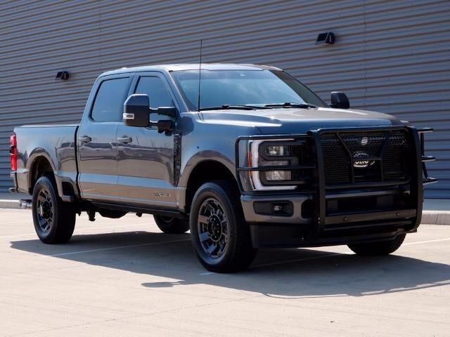 2023 Ford F-250 Super Duty Lariat