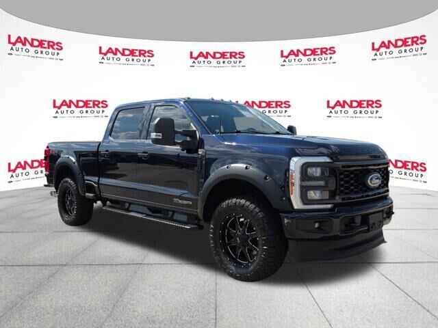 2023 Ford F-250 Super Duty XLT