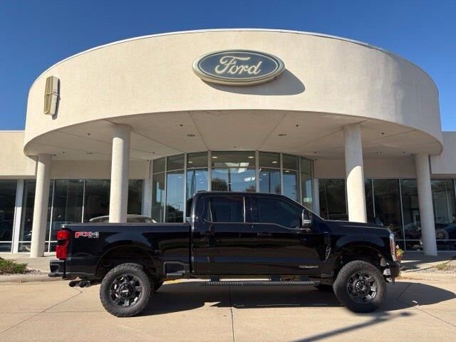 2023 Ford F-250 Super Duty Lariat