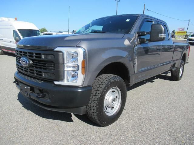 2024 Ford F-250 Super Duty XL — photo 1 of 26