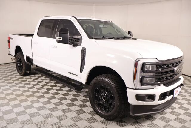 2024 Ford F-250 Super Duty Lariat