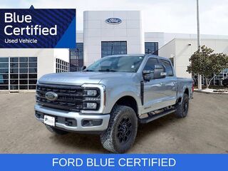 2024 Ford F-250 Super Duty Lariat