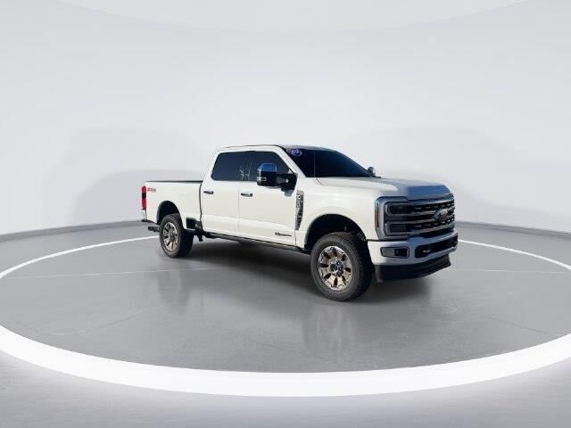 2024 Ford F-250 Super Duty XL
