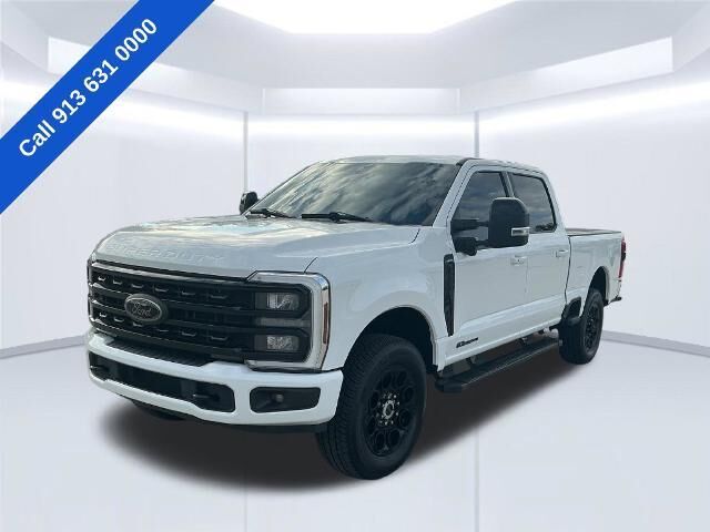 2024 Ford F-250 Super Duty Lariat