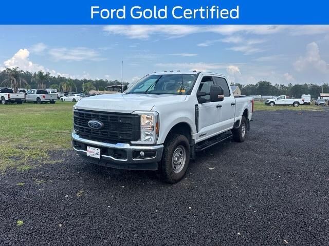 2024 Ford F-250 Super Duty XL — photo 1 of 39