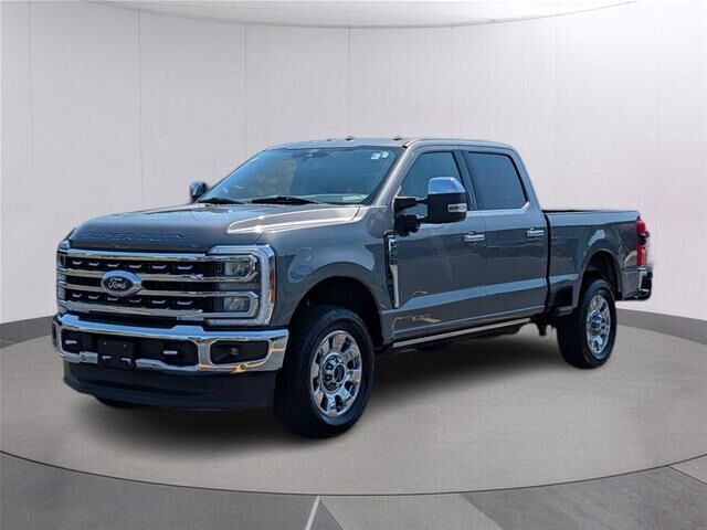2024 Ford F-250 Super Duty Lariat