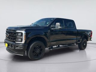 2024 Ford F-250 Super Duty XLT