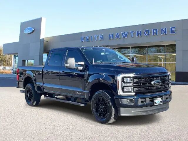 2024 Ford F-250 Super Duty XLT