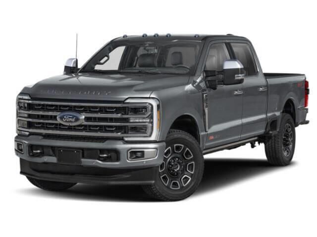 2024 Ford F-250 Super Duty XLT