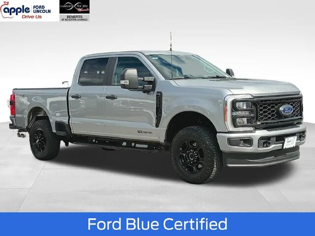 2024 Ford F-250 Super Duty XL