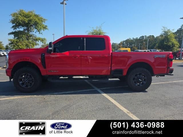 2026 Ford F-250 Super Duty XLT