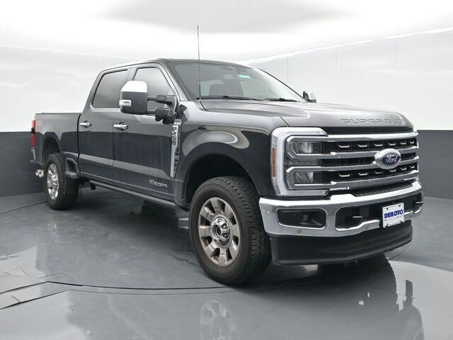 2026 Ford F-250 Super Duty King Ranch