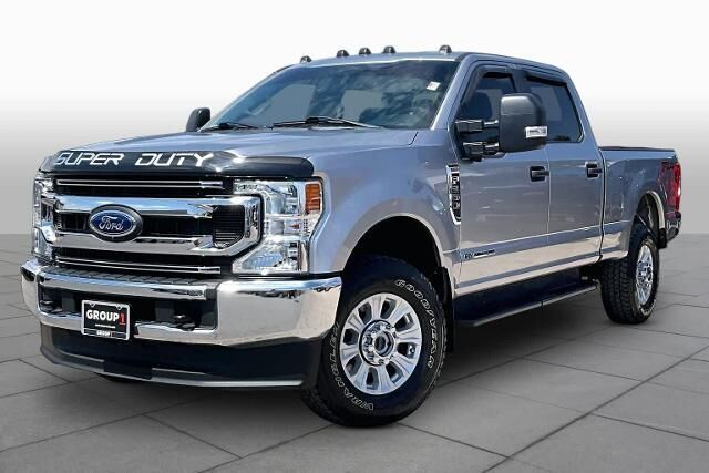 2022 Ford F-250 Super Duty XL