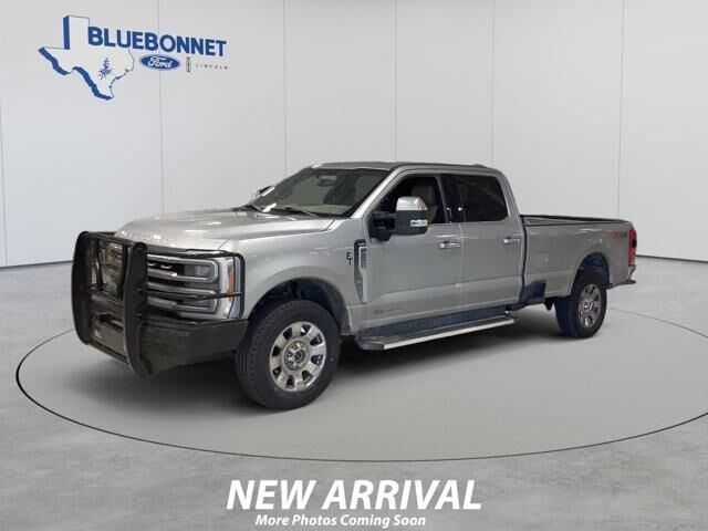 2023 Ford F-250 Super Duty XL — photo 1 of 26