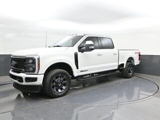 2023 Ford F-250 Super Duty Lariat