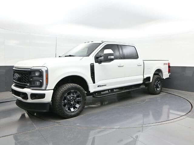 2023 Ford F-250 Super Duty Lariat