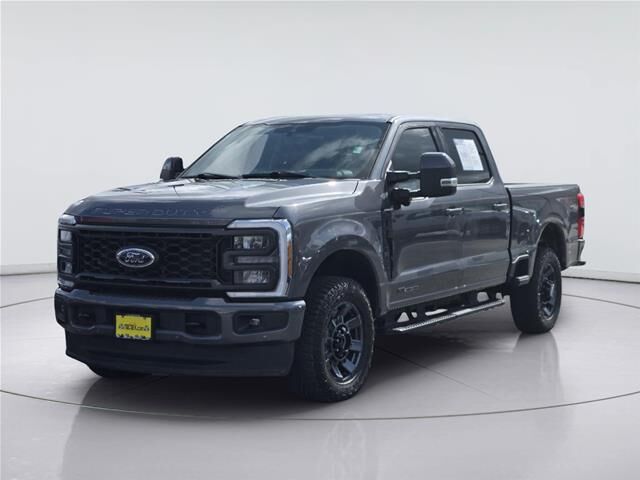 2023 Ford F-250 Super Duty XL — photo 1 of 52