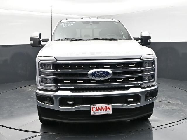 2023 Ford F-250 Super Duty King Ranch — photo 1 of 39