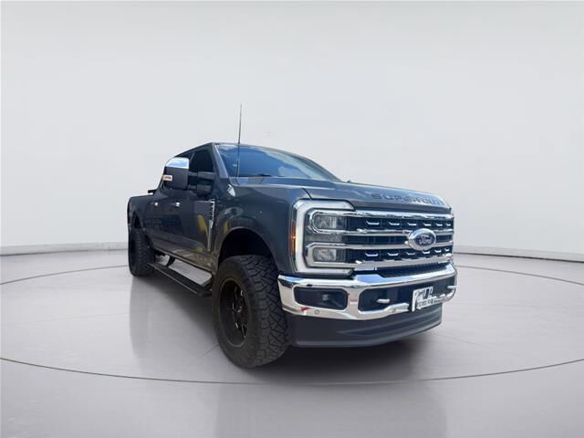 2024 Ford F-250 Super Duty Lariat