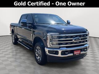 2024 Ford F-250 Super Duty Lariat
