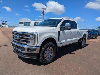 2024 Ford F-250 Super Duty Lariat
