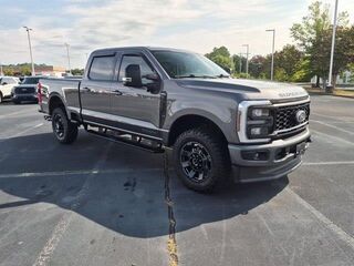 2024 Ford F-250 Super Duty Lariat