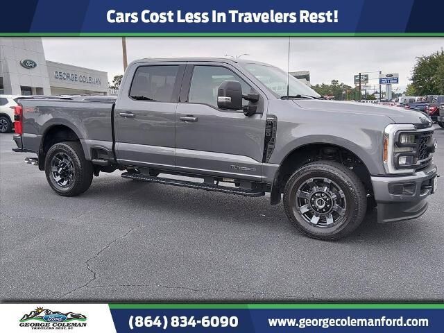 2024 Ford F-250 Super Duty Lariat