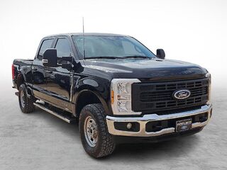 2024 Ford F-250 Super Duty XL