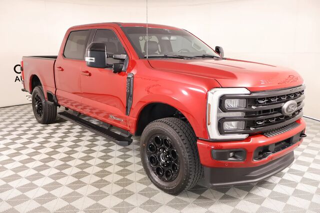 2024 Ford F-250 Super Duty Lariat