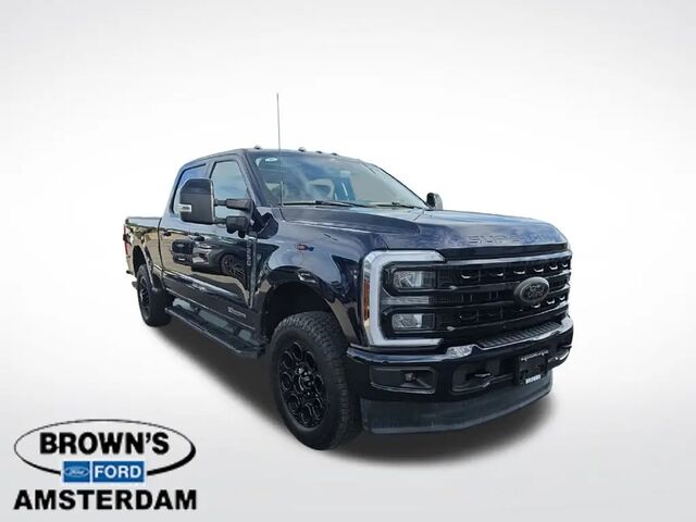 2024 Ford F-250 Super Duty Lariat