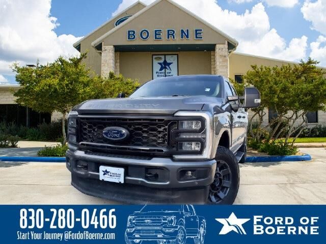 2024 Ford F-250 Super Duty Lariat