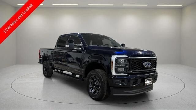 2024 Ford F-250 Super Duty Lariat