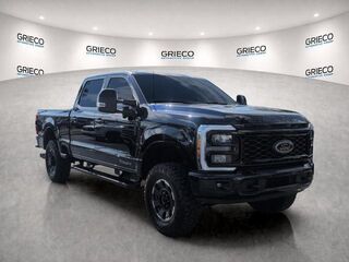 2025 Ford F-250 Super Duty Lariat