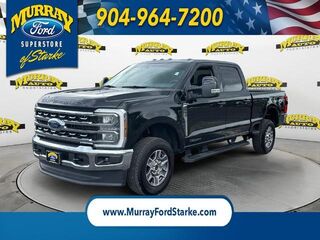 2026 Ford F-250 Super Duty Lariat