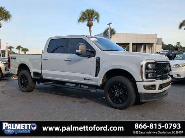2026 Ford F-250 Super Duty XLT — photo 1 of 37