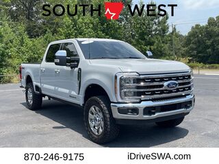 2026 Ford F-250 Super Duty Lariat