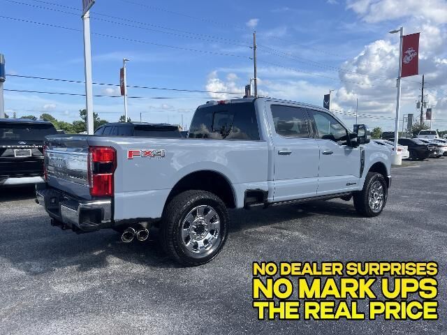 2026 Ford F-250 Super Duty King Ranch — photo 1 of 11