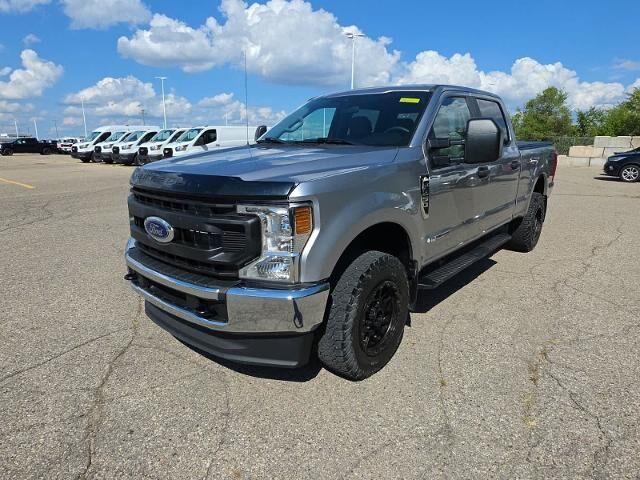2021 Ford F-250 Super Duty XL