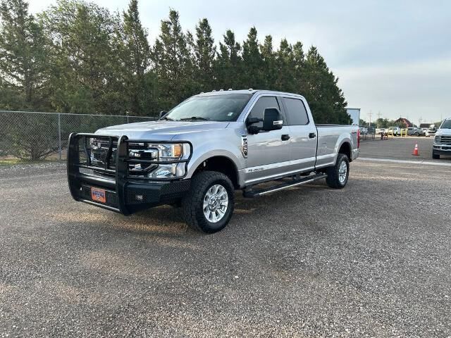 2021 Ford F-250 Super Duty XLT