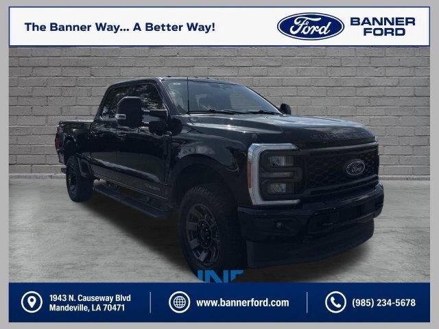 2023 Ford F-250 Super Duty Lariat