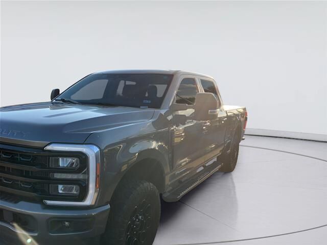2023 Ford F-250 Super Duty XLT