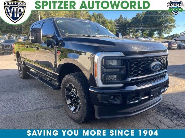 2023 Ford F-250 Super Duty Lariat