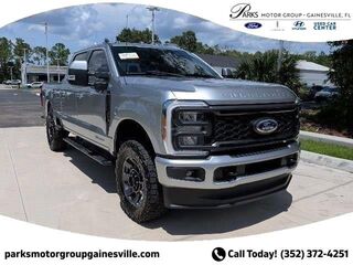 2023 Ford F-250 Super Duty Lariat