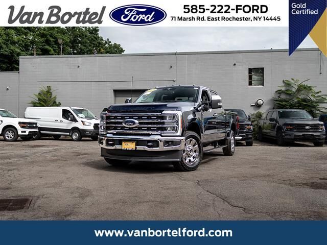 2023 Ford F-250 Super Duty Lariat