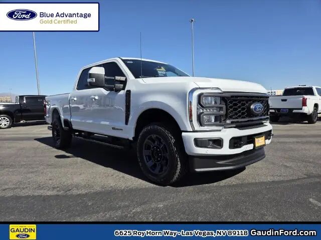 2023 Ford F-250 Super Duty Lariat